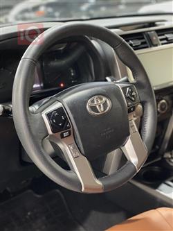 Toyota 4Runner